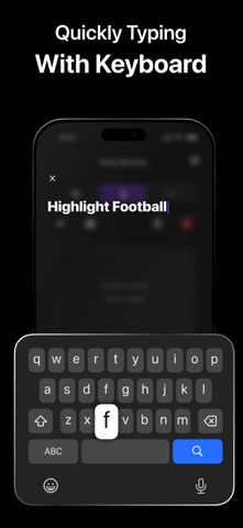 RimoTV: Universal Control iPhone screenshot