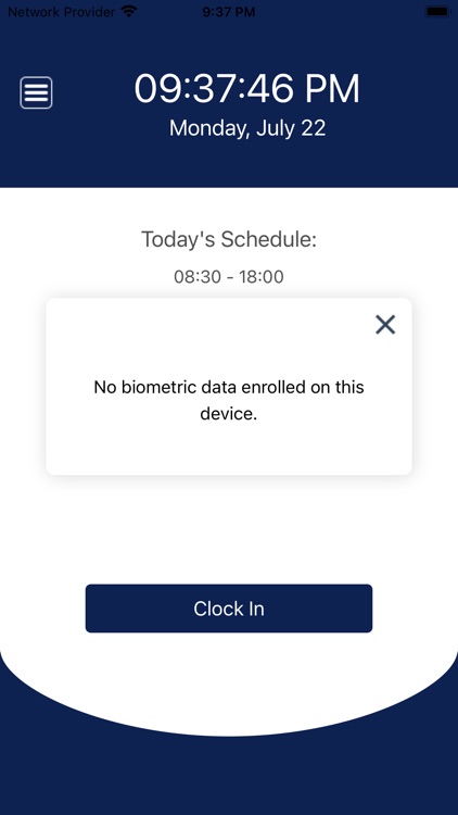 Prime Time Tracking screenshot-6