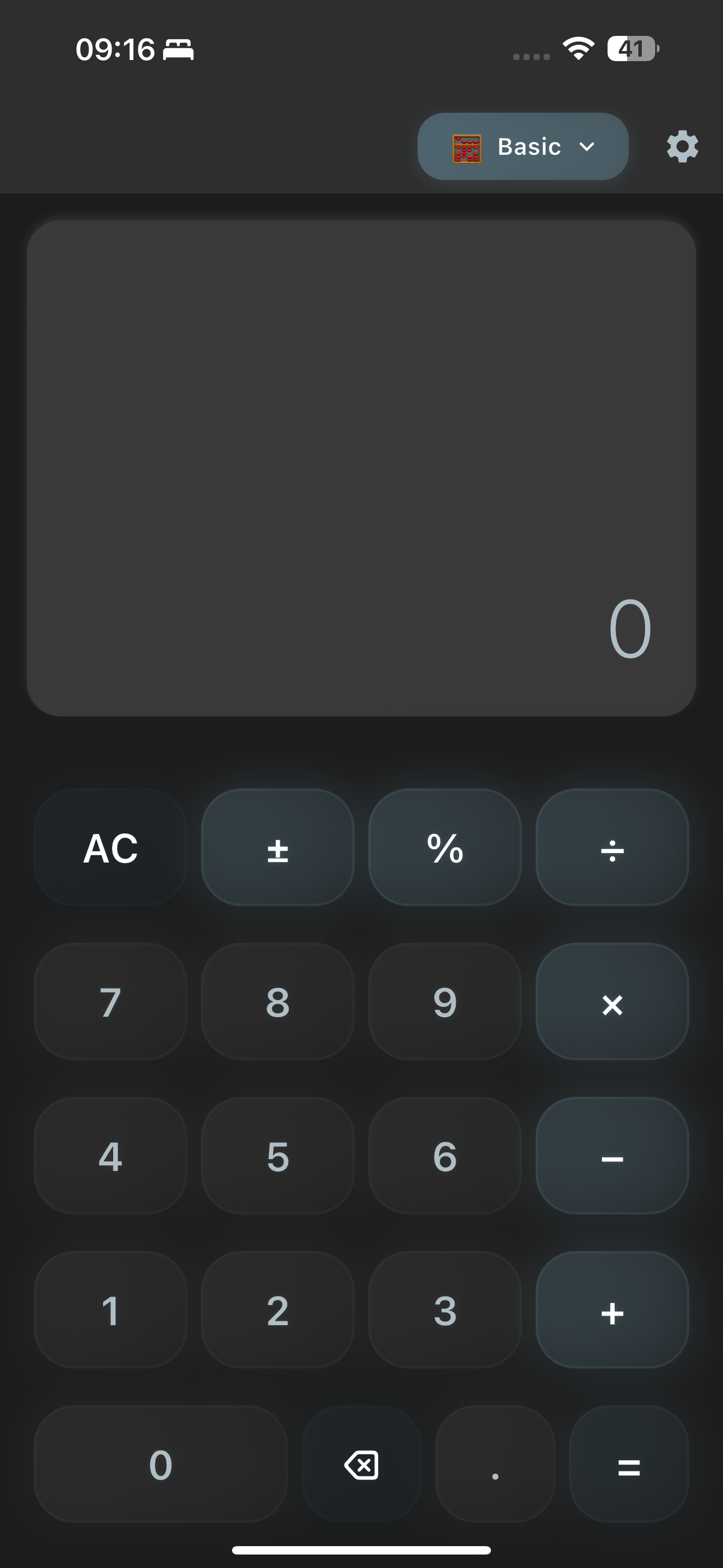Chroma Calc Pro