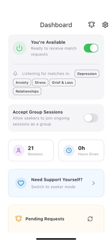 Open-Line Screenshot 9 of 9