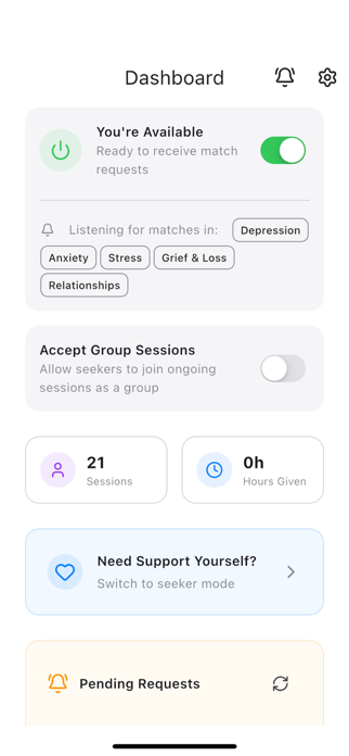 Open-Line Screenshot 9 of 9