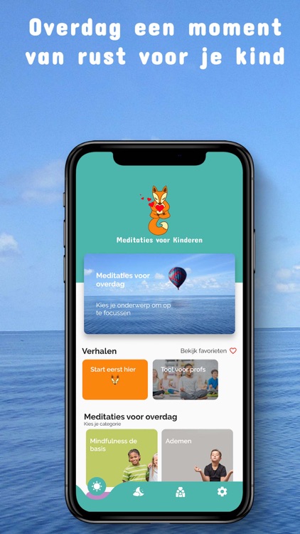 Meditations-for-Children screenshot-3
