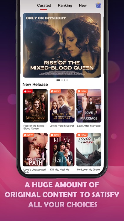 BitShort screenshot-3