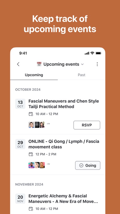 Human Garage screenshot-4