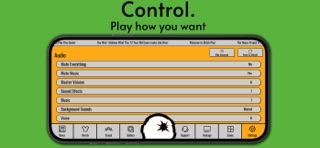 Glitch Plus by Glitch Games iPhone screenshot