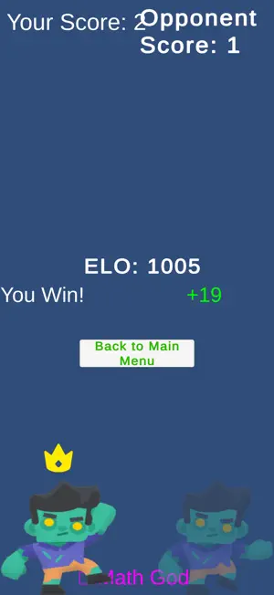 Maths Royale screenshot 3