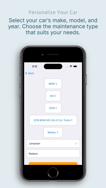 CarSavvy: Maintenance & Repair