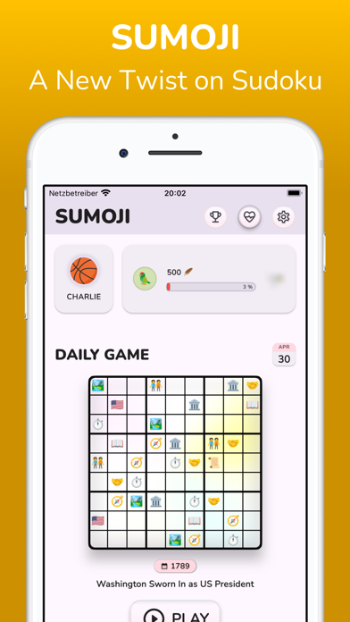 SUMOJI Screenshot 2 of 10