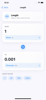 Convert&Master screenshot 2