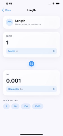 Convert&Master Screenshot 2 of 4