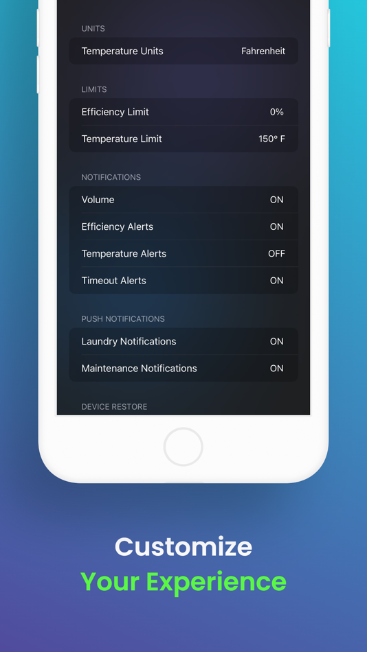 #4. VentWatch (iOS) 由: Dexter Technology, LLC