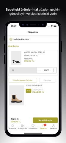 Neslıhan Canpolat Screenshot 7 of 7