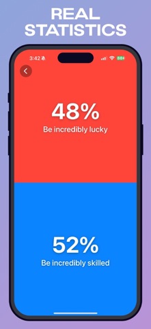 Would You Rather? - Game Screenshot 2 of 6