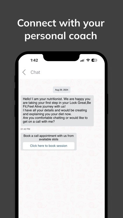 Avni Kaul's Nutriactivania