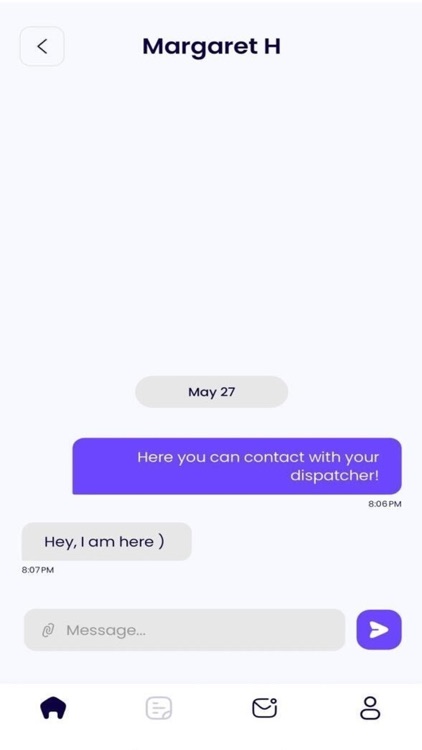 Just Tracking App screenshot-4