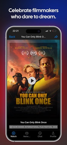 eoFlix screenshot