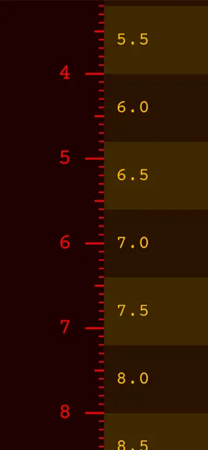BareBolus screenshot 4