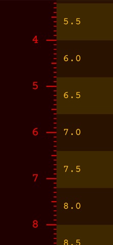 BareBolus Screenshot 4 of 4