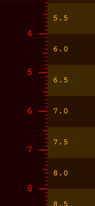 BareBolus Screenshot 4 of 4