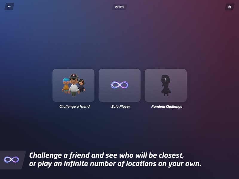 GeoGuessr screenshot 6