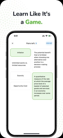 ClarityStudy: AI Study Planner screenshot