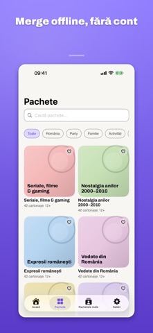 Pe Frunte! screenshot 6