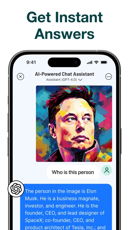 AI+ Chat: AI Chatbot Assistant