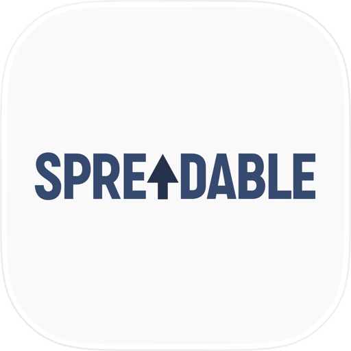 Spreadable