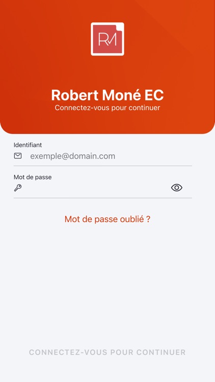 Robert Moné EC