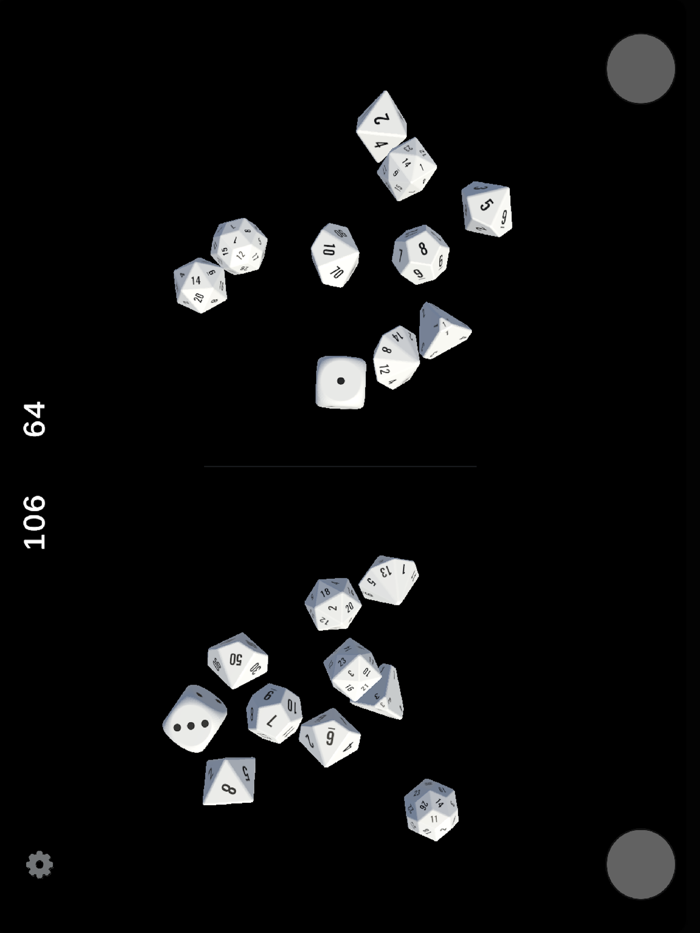 Dice - In Your Pocket