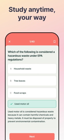 epa 608 screenshot