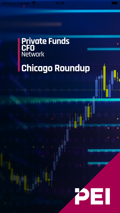 CFO Network Chicago Roundup 24 Screenshot