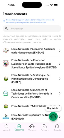 Edukia Screenshot 10 of 10