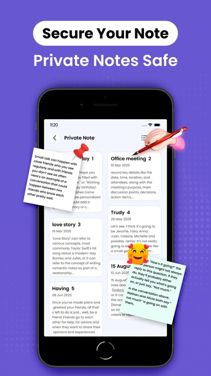 Dual App: Multi Account Email screenshot-5