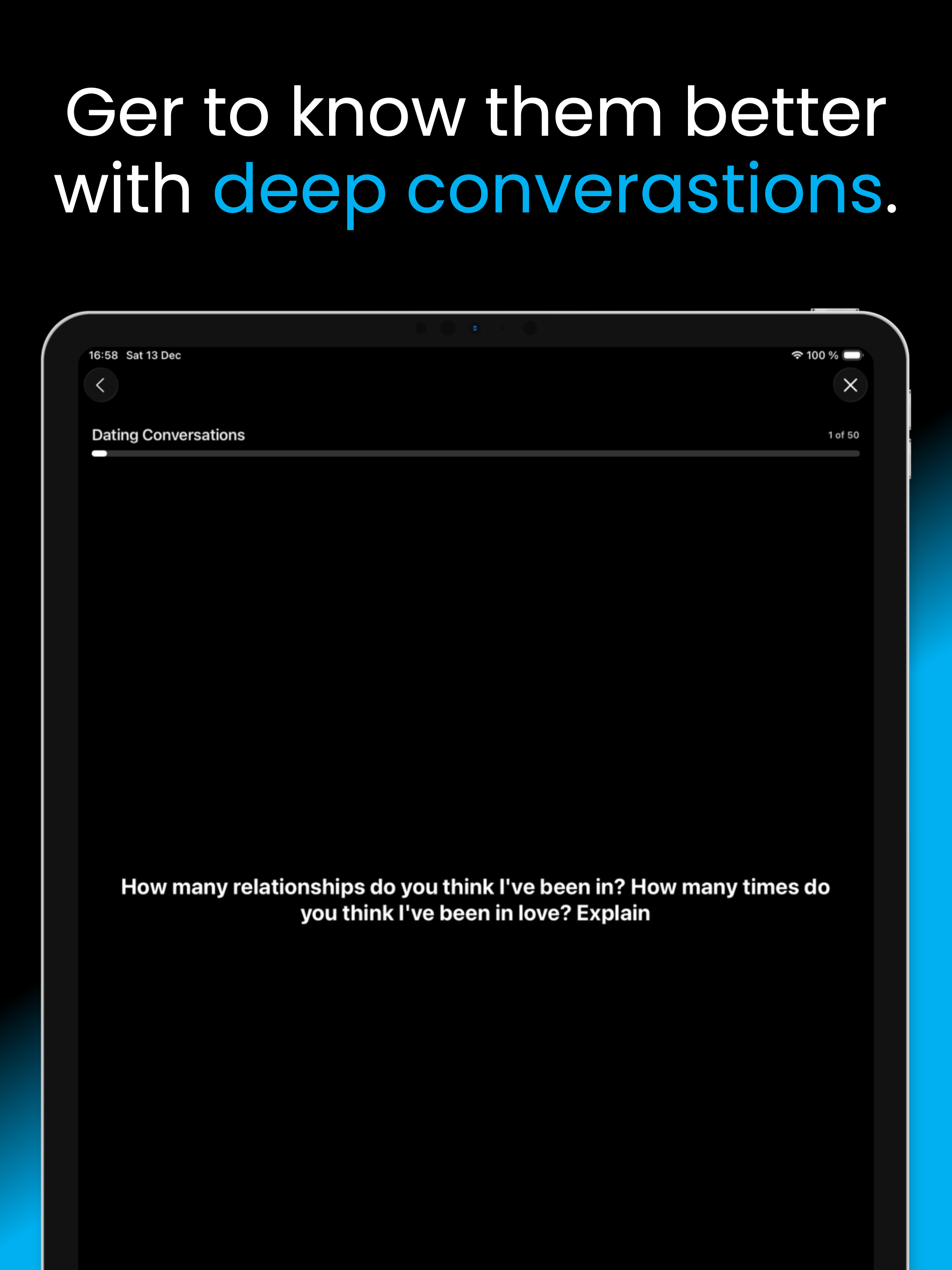 Convo Quests screenshot 8