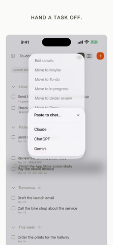 Remlo screenshot 5