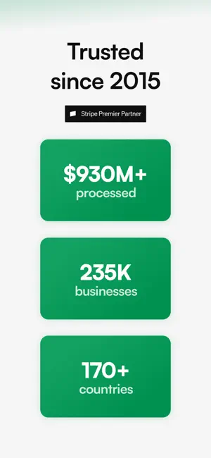 Payment for Stripe screenshot 7