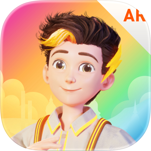 MEASpark AR