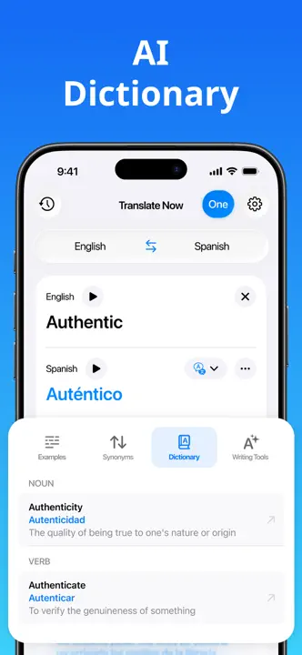 Translate Nowのスクリーンショット（6/10）