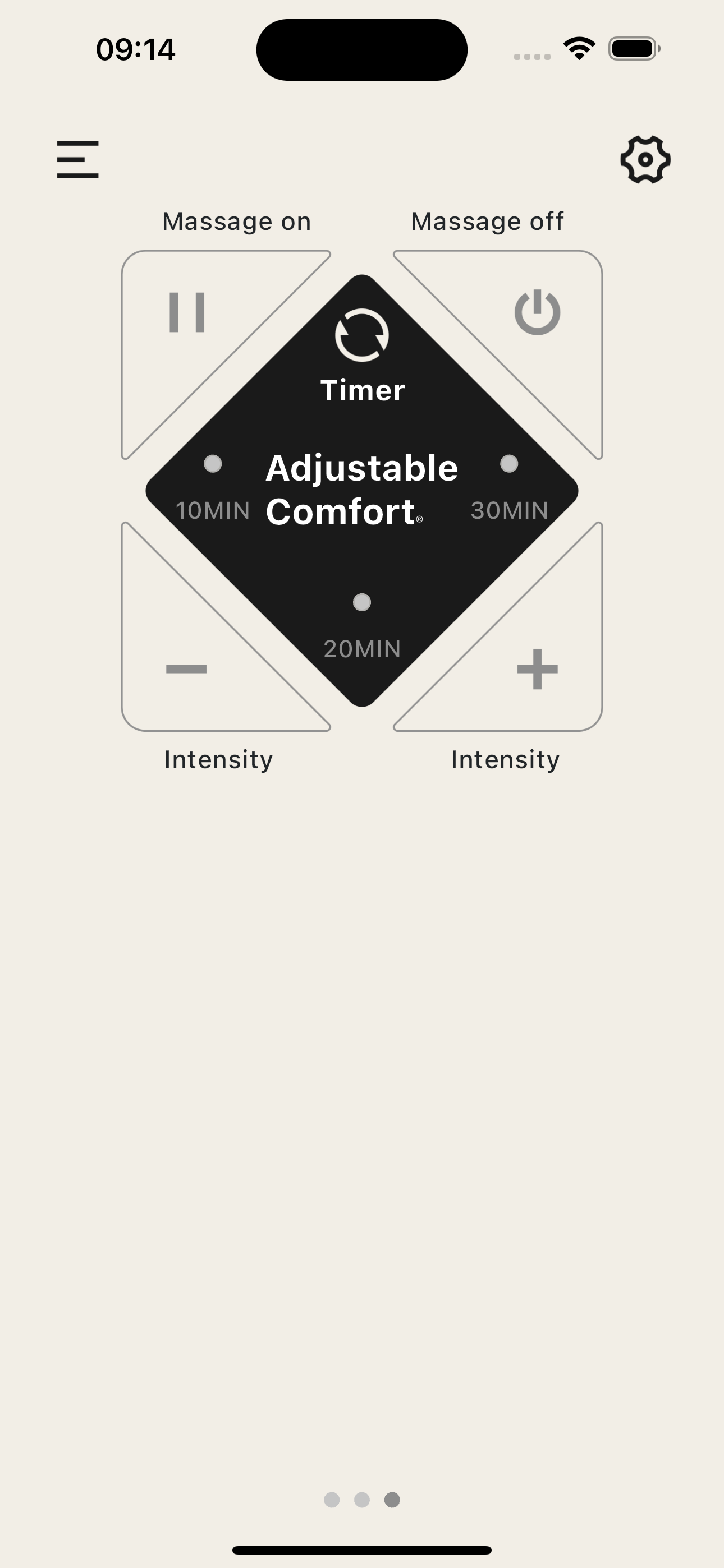 easy Subnet Calculator