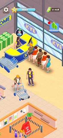 My Furniture Shop iPhone screenshot