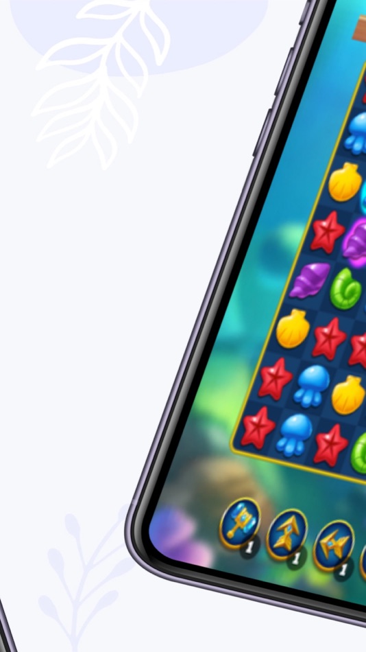 #4. JellyBelly 2 (iOS) 由: Salih Eksioglu