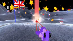 Star Leave screenshot 4