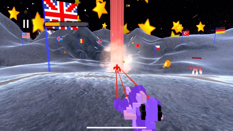 Star Leave screenshot-3