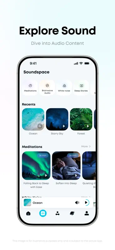 Anker soundcore screenshot 5 of 7