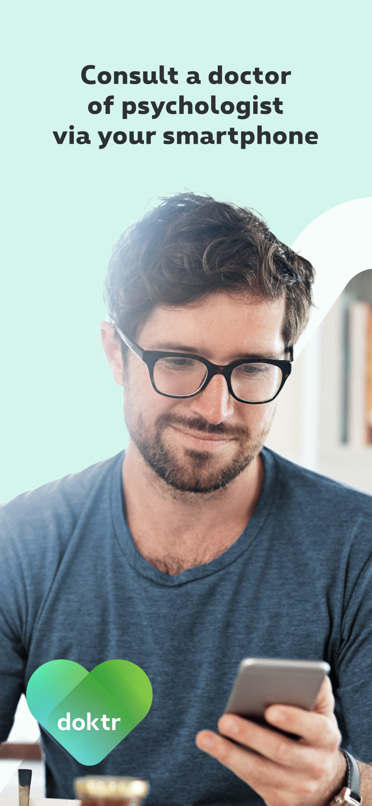 Doktr - Consultation Médicale