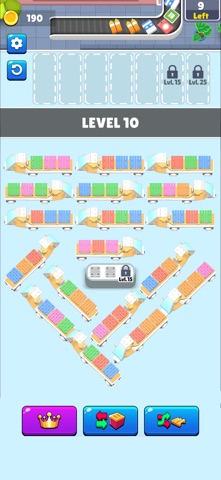Shipping Jam Out Screenshot 7 of 8