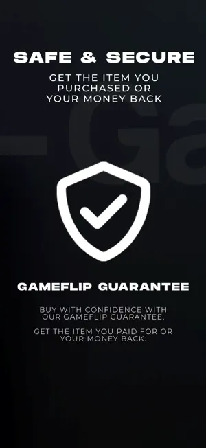Gameflip - Buy & Sell screenshot 4