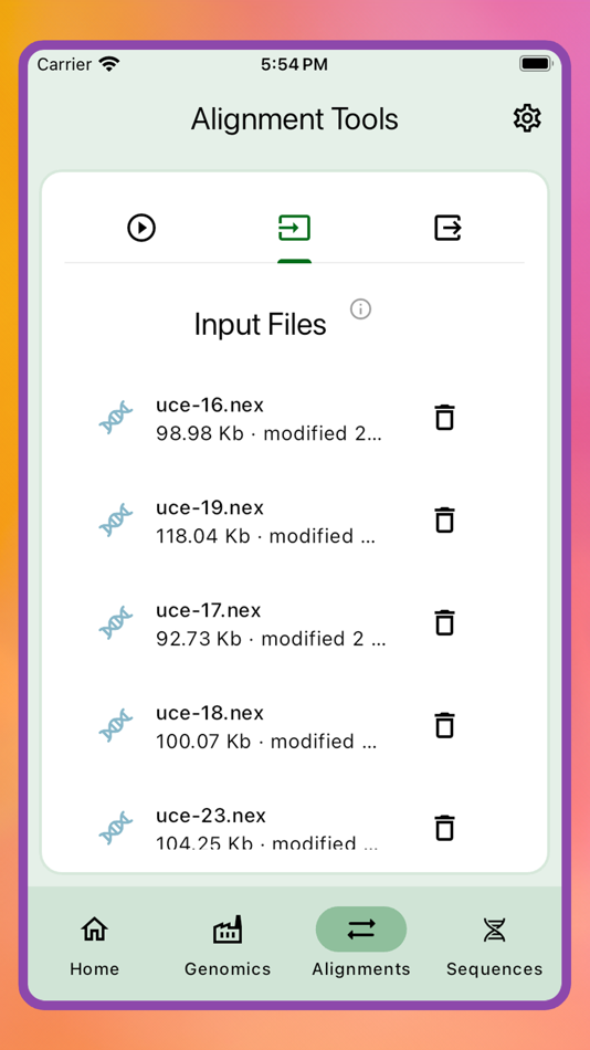 #3. segui (macOS) 由: Heru Handika