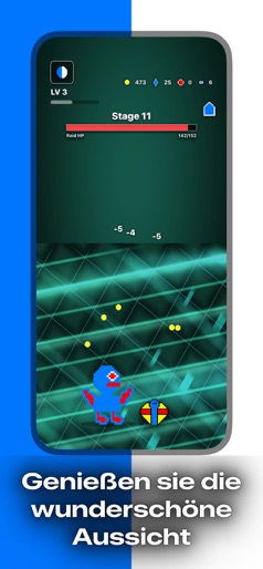 【Widerwillen】のストアスクリーンショット 5